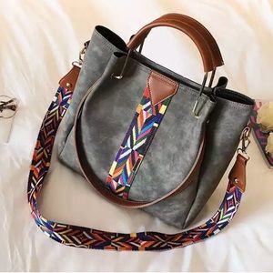 SAO PAULO BAG vol. 4